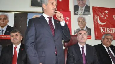 Bölgecilik hastalığı bitti - Kırıkkale Haber, Son Dakika Kırıkkale Haberleri Bölgecilik hastalığı bitti - Kırıkkale Haber, Son Dakika Kırıkkale Haberleri