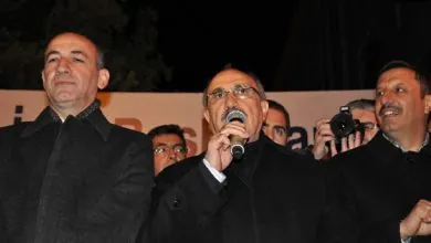 Milletimiz cevabını verdi - Kırıkkale Haber, Son Dakika Kırıkkale Haberleri