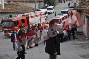 Çocuklarını kesip çatıdan atacaktı - Kırıkkale Haber, Son Dakika Kırıkkale Haberleri