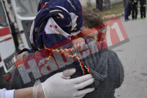 Çocuklarını kesip çatıdan atacaktı - Kırıkkale Haber, Son Dakika Kırıkkale Haberleri Çocuklarını kesip çatıdan atacaktı - Kırıkkale Haber, Son Dakika Kırıkkale Haberleri