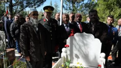 Bu günümüzü şehitlere borçluyuz - Kırıkkale Haber, Son Dakika Kırıkkale Haberleri Bu günümüzü şehitlere borçluyuz - Kırıkkale Haber, Son Dakika Kırıkkale Haberleri