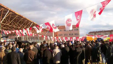 ‘Rant sağlamayacak tek aday benim’ - Kırıkkale Haber, Son Dakika Kırıkkale Haberleri ‘Rant sağlamayacak tek aday benim’ - Kırıkkale Haber, Son Dakika Kırıkkale Haberleri