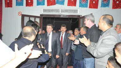 Kavlak’tan hodri meydan - Kırıkkale Haber, Son Dakika Kırıkkale Haberleri