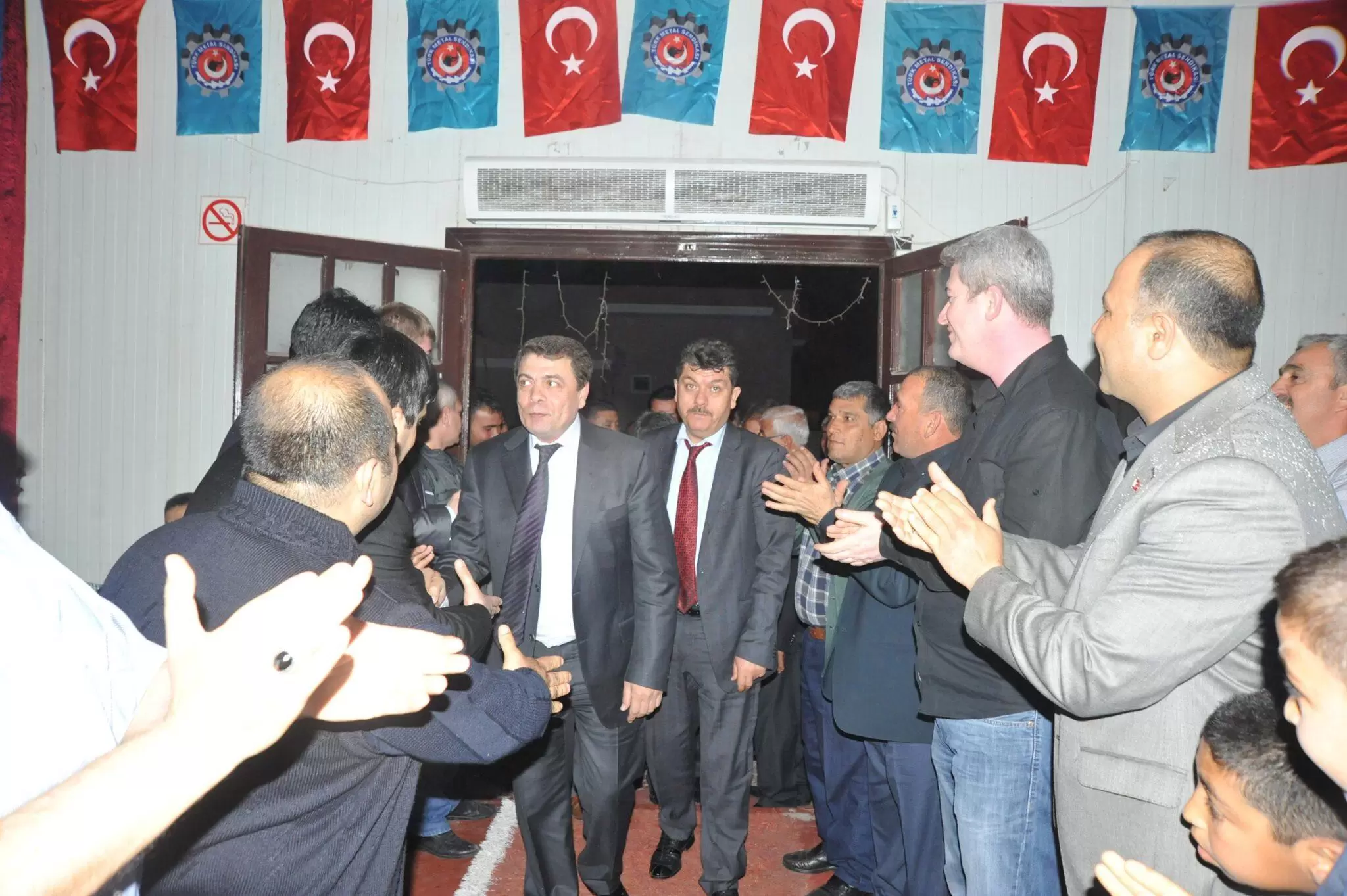 Kavlak’tan hodri meydan - Kırıkkale Haber, Son Dakika Kırıkkale Haberleri
