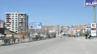 Yeni başkandan üst geçit istediler - Kırıkkale Haber, Son Dakika Kırıkkale Haberleri