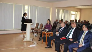 112 eğitimleri sürüyor - Kırıkkale Haber, Son Dakika Kırıkkale Haberleri