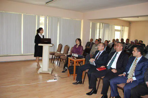 112 eğitimleri sürüyor - Kırıkkale Haber, Son Dakika Kırıkkale Haberleri