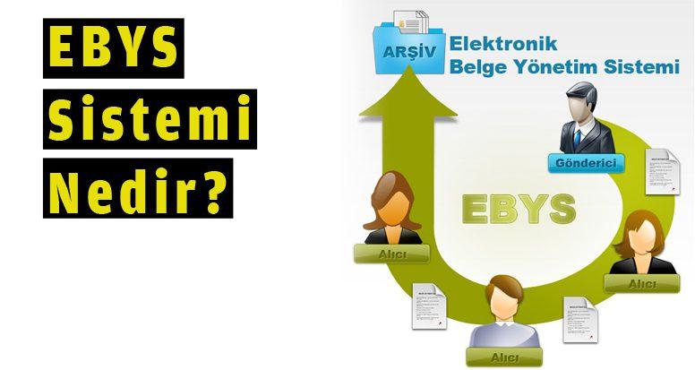 Sağlık müdürlüğü EBYS’ye geçti - Kırıkkale Haber, Son Dakika Kırıkkale Haberleri