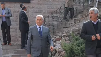 Yıldırım emekçiyi güldürdü - Kırıkkale Haber, Son Dakika Kırıkkale Haberleri