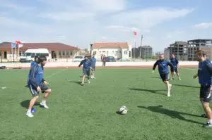 Kazanan Kırıkkale olsun - Kırıkkale Haber, Son Dakika Kırıkkale Haberleri