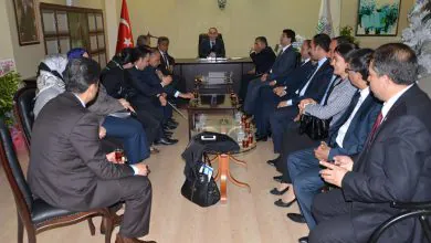 ‘Birlikte çalışacağız’ - Kırıkkale Haber, Son Dakika Kırıkkale Haberleri