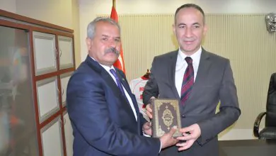 Saygılı, “Şehitlerimiz gurur ve onur kaynağı” - Kırıkkale Haber, Son Dakika Kırıkkale Haberleri