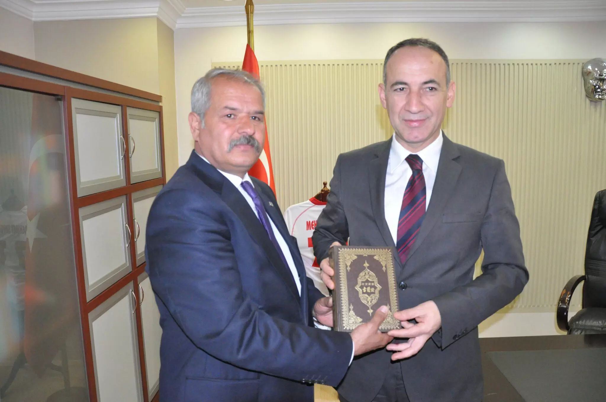 Saygılı, “Şehitlerimiz gurur ve onur kaynağı” - Kırıkkale Haber, Son Dakika Kırıkkale Haberleri Saygılı, “Şehitlerimiz gurur ve onur kaynağı” - Kırıkkale Haber, Son Dakika Kırıkkale Haberleri