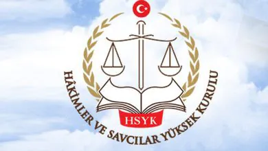AYM KARARI VE HSYK - Kırıkkale Haber, Son Dakika Kırıkkale Haberleri AYM KARARI VE HSYK - Kırıkkale Haber, Son Dakika Kırıkkale Haberleri