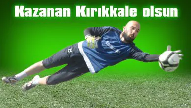 Kazanan Kırıkkale olsun - Kırıkkale Haber, Son Dakika Kırıkkale Haberleri