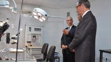 Deneysel Araştırma ve Uygulama Merkezi açıldı - Kırıkkale Haber, Son Dakika Kırıkkale Haberleri