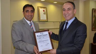 Mutlu personel, kaliteli hizmet demek - Kırıkkale Haber, Son Dakika Kırıkkale Haberleri