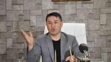 Siyasette var olacağım - Kırıkkale Haber, Son Dakika Kırıkkale Haberleri