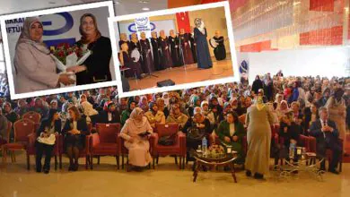Hatice Görmez Kırıkkale’de konferans verdi - Kırıkkale Haber, Son Dakika Kırıkkale Haberleri