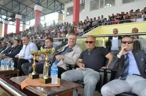 Şampiyon Yahşihan - Kırıkkale Haber, Son Dakika Kırıkkale Haberleri