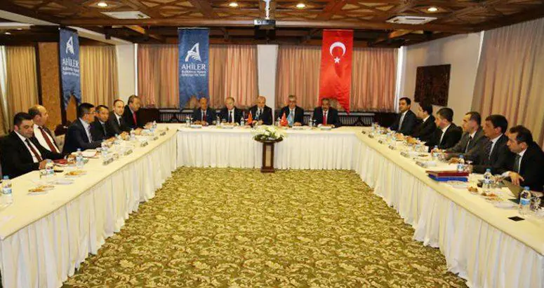 AHİKA Aksaray’da toplandı - Kırıkkale Haber, Son Dakika Kırıkkale Haberleri AHİKA Aksaray’da toplandı - Kırıkkale Haber, Son Dakika Kırıkkale Haberleri