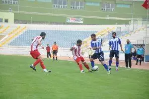 Şampiyon Yahşihan - Kırıkkale Haber, Son Dakika Kırıkkale Haberleri