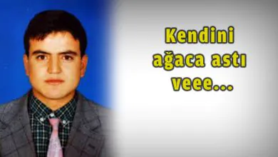 MKE işçisi intihar etti - Kırıkkale Haber, Son Dakika Kırıkkale Haberleri