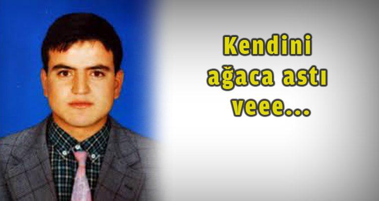 MKE işçisi intihar etti - Kırıkkale Haber, Son Dakika Kırıkkale Haberleri