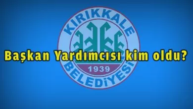 Saygılı ilk yardımcısını seçti - Kırıkkale Haber, Son Dakika Kırıkkale Haberleri