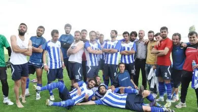 Şampiyon Yahşihan - Kırıkkale Haber, Son Dakika Kırıkkale Haberleri