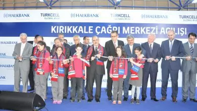 Uzelli'den Dev yatırım (Video Haber) - Kırıkkale Haber, Son Dakika Kırıkkale Haberleri