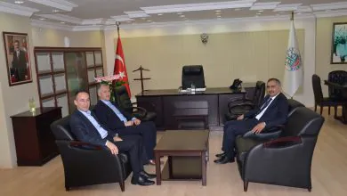 Saygılı başarılı olacak - Kırıkkale Haber, Son Dakika Kırıkkale Haberleri