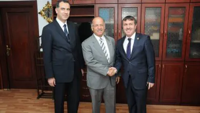 Aldığınız kararları biz icra edeceğiz - Kırıkkale Haber, Son Dakika Kırıkkale Haberleri