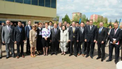 Altın bebek dostu il seçildik - Kırıkkale Haber, Son Dakika Kırıkkale Haberleri