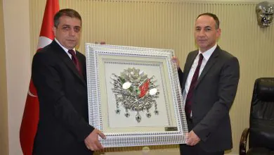 Kırıkkale için tüm gücümüzle destek vereceğiz - Kırıkkale Haber, Son Dakika Kırıkkale Haberleri