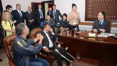 Engelli parkı müjdesi - Kırıkkale Haber, Son Dakika Kırıkkale Haberleri