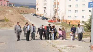 Başkan Uyar hızlı başladı - Kırıkkale Haber, Son Dakika Kırıkkale Haberleri