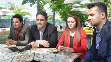 Bir Tesadüf Filmi - Kırıkkale Haber, Son Dakika Kırıkkale Haberleri