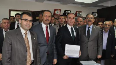 Kırıkkale’nin hizmetkarı olacağız - Kırıkkale Haber, Son Dakika Kırıkkale Haberleri