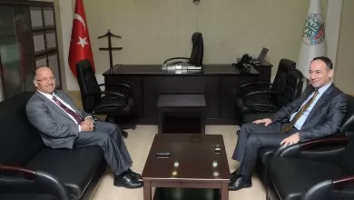 Saygılı Kırıkkale için bir şans - Kırıkkale Haber, Son Dakika Kırıkkale Haberleri