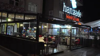 Hanzade Börek ile tanışın - Kırıkkale Haber, Son Dakika Kırıkkale Haberleri