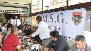 Hak uçurumu kapatılmalı - Kırıkkale Haber, Son Dakika Kırıkkale Haberleri