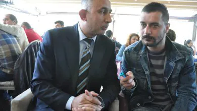 Onurumuzu istiyoruz - Kırıkkale Haber, Son Dakika Kırıkkale Haberleri