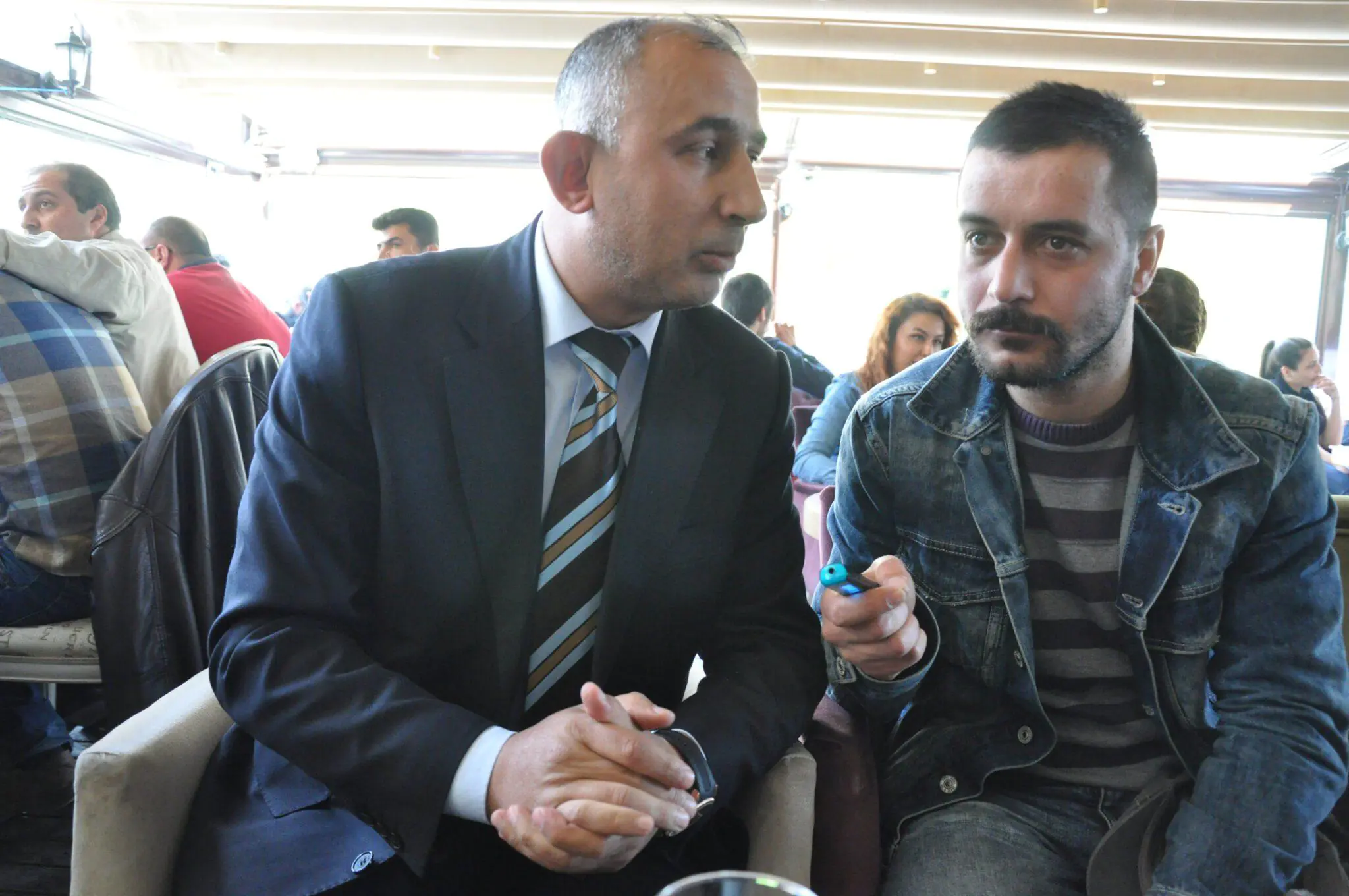 Onurumuzu istiyoruz - Kırıkkale Haber, Son Dakika Kırıkkale Haberleri Onurumuzu istiyoruz - Kırıkkale Haber, Son Dakika Kırıkkale Haberleri