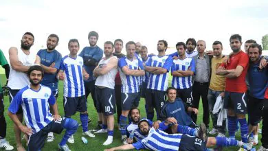 Maçın öyküsü - Kırıkkale Haber, Son Dakika Kırıkkale Haberleri