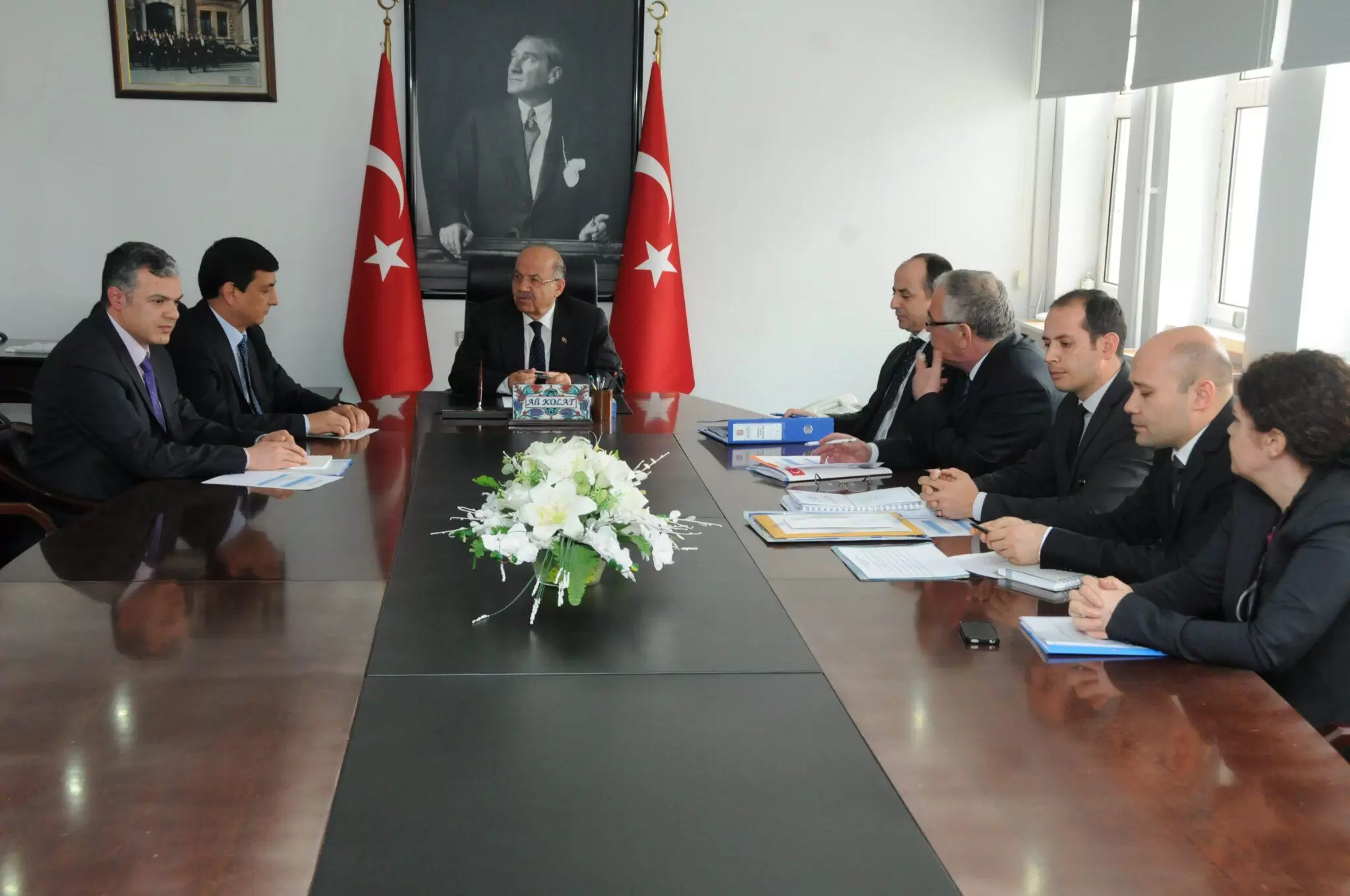 Silah OSB toplantısı yapıldı - Kırıkkale Haber, Son Dakika Kırıkkale Haberleri Silah OSB toplantısı yapıldı - Kırıkkale Haber, Son Dakika Kırıkkale Haberleri