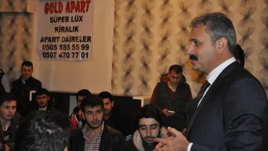 Yahşihan’da hedef öğrenci nüfusu - Kırıkkale Haber, Son Dakika Kırıkkale Haberleri