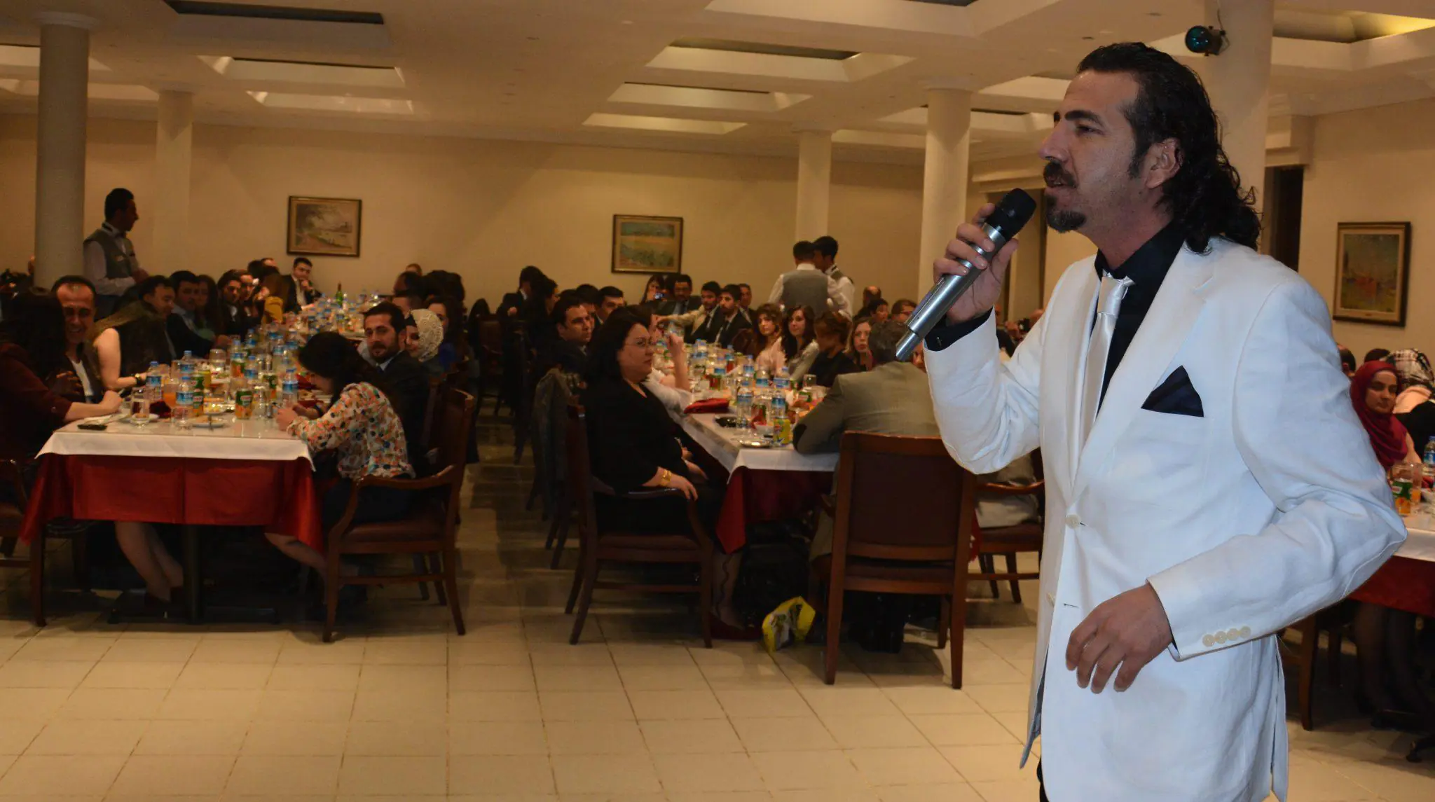 Avukatlar TRT sanatçıları ile eğlendi - Kırıkkale Haber, Son Dakika Kırıkkale Haberleri Avukatlar TRT sanatçıları ile eğlendi - Kırıkkale Haber, Son Dakika Kırıkkale Haberleri