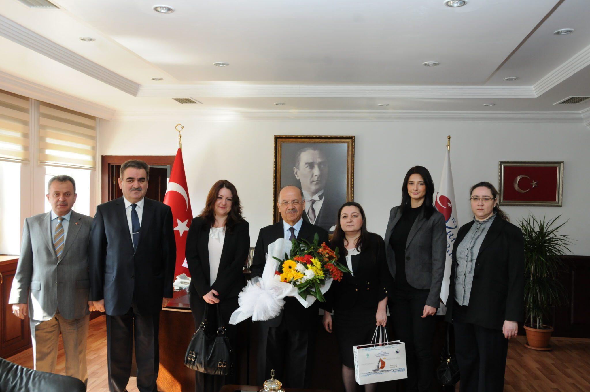 Kütüphaneler Haftası kutlanıyor - Kırıkkale Haber, Son Dakika Kırıkkale Haberleri