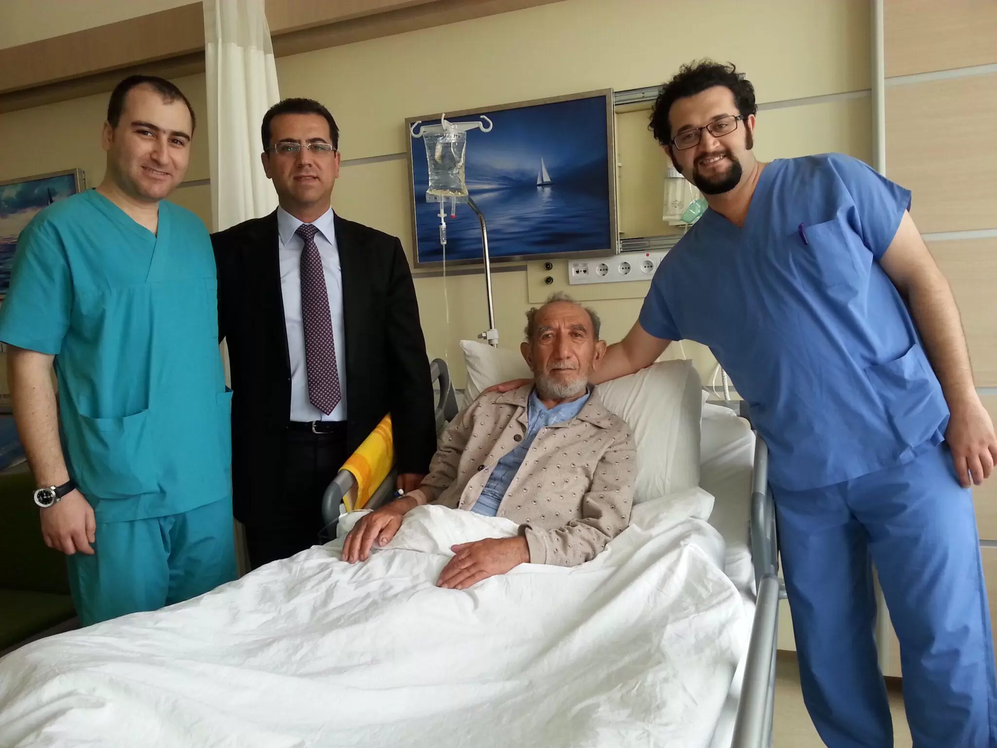 YİH’te bir ilk daha - Kırıkkale Haber, Son Dakika Kırıkkale Haberleri YİH’te bir ilk daha - Kırıkkale Haber, Son Dakika Kırıkkale Haberleri